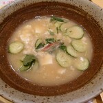 一汁五穀 - 夏の旬菜定食♪