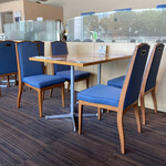 レストラン セリーナ - 店内♫