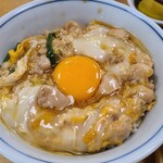 鳥喜多 - 親子丼