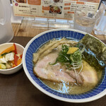 らぁ麺 桃の屋 - 