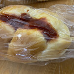 ケーワン - フランク（ケチャップ）