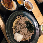 Unagi To Soba Unakyou - 