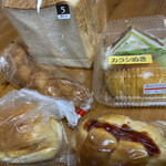 ケーワン - 今回の購入品