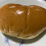 ケーワン - カスタードクリームがぎっしりです