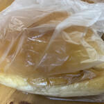 ケーワン - クリームパン大