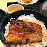 Unagi To Soba Unakyou - 