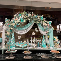 ロビーラウンジ 「マーブルラウンジ」 ヒルトン東京 - 