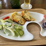 Cafe Levain - 
