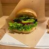 the 3rd Burger 虎ノ門ヒルズビジネスタワー店