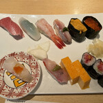 Tatsurou Sushi - 