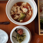 Japanese cuisine Shinju - 