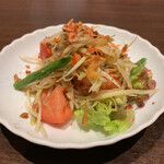 THAIFOOD DINING&BAR　マイペンライ - 