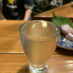 スタンド煮ガ味 - 