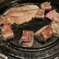 近江牛専門店 近江かど萬 - 