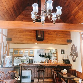 カフェ・ボアベール_2