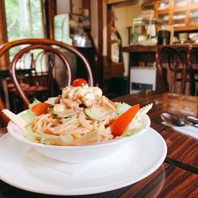 Cafe BOIS VERT photo 3