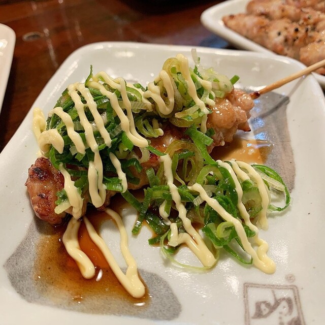 やきとり 大吉 八尾空港店 （やきとりだいきち） - 八尾南/焼き鳥