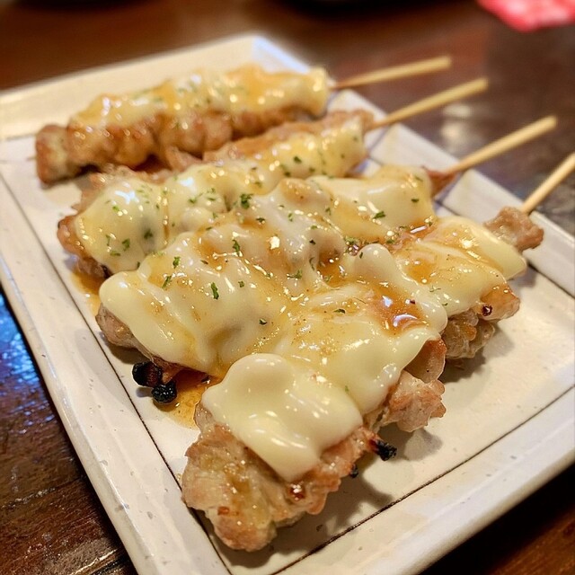 やきとり 大吉 八尾空港店 （やきとりだいきち） - 八尾南/焼き鳥