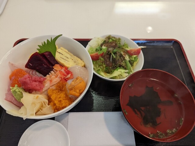 鮨restaurant　Nabe - 桂台（寿司）の写真