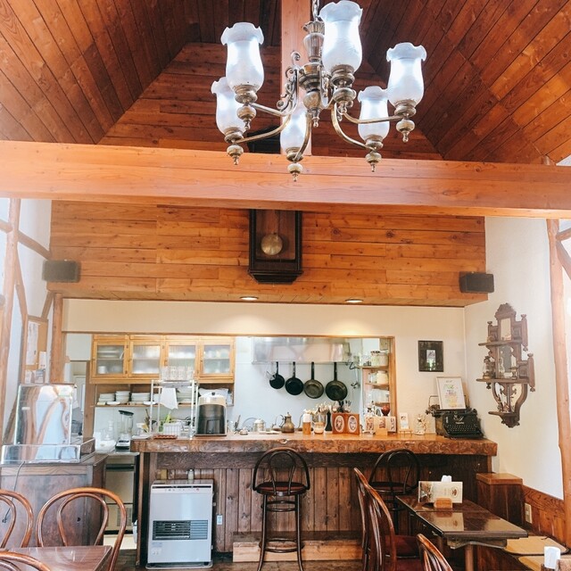 Cafe BOIS VERT photo 4