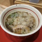 麺屋 えぐち - 