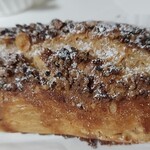 ベイクド シュークリー - 