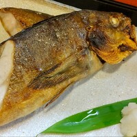 魚めし 竹亭 - 