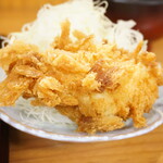 Tonkatsu Santa - クリームコロッケ