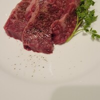 焼肉 龍華園 - 