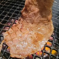 焼肉 龍華園 - 