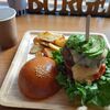 BURGERS CAFE GRILL FUKUYOSHI
