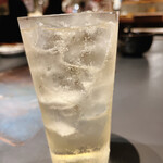 焼肉ホルモン 風土. - 