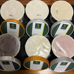 千疋屋総本店 - 料理写真: