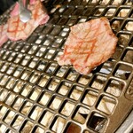 焼肉ホルモン 風土. - 