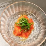 焼肉ホルモン 風土. - 