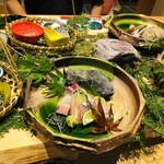 旬菜酒家 天手古舞 - 