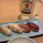 Sushiya Gin Zou - 