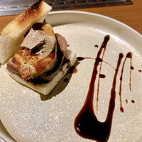焼肉うしごろ 表参道店 - 表参道店限定