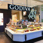 GODIVA - 