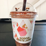 GODIVA - 