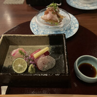 日本料理　花木鳥 - 