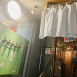 クラフト麦酒ビストロ CRAFTSMAN - 