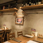 クラフト麦酒ビストロ CRAFTSMAN - 