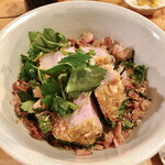 とんかつ 乃ぐち - カツ丼