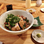 とんかつ 乃ぐち - カツ丼