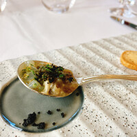 レストラン ラ・マーレ - 