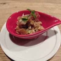 京町家イタリアンろんくす - 