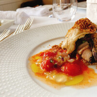 レストラン ラ・マーレ - 