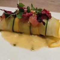 京町家イタリアンろんくす - 