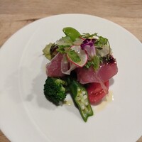 京町家イタリアンろんくす - 